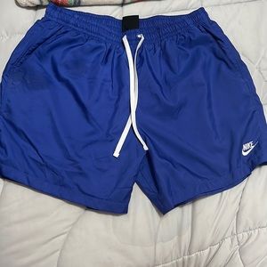 Nike shorts